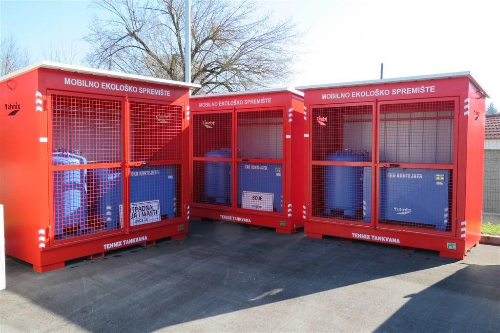 Reciklažno dvorište